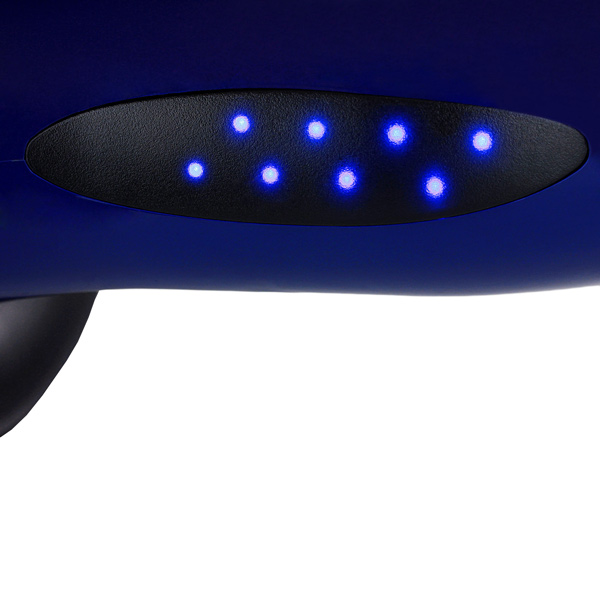 Гироскутер 10 дюймов iconBIT Smart Scooter 10" Blue (SD-1804)