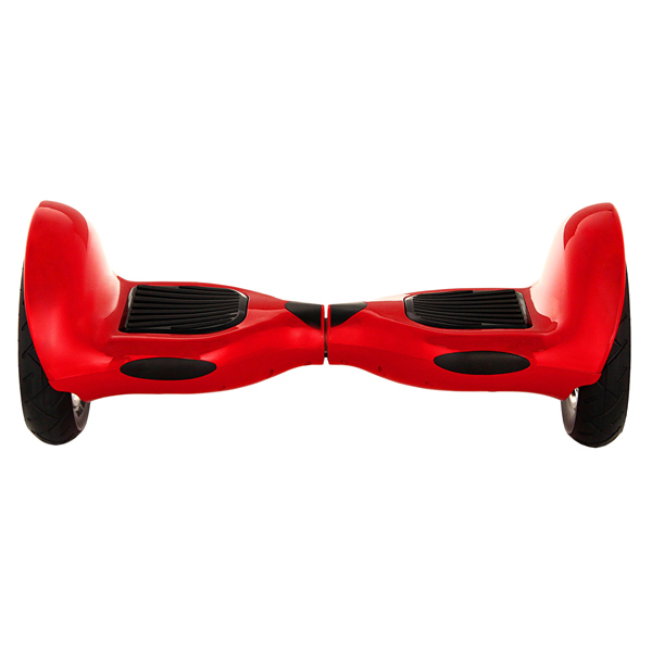 Гироскутер 10 дюймов iconBIT Smart Scooter 10" Red (SD-1804)