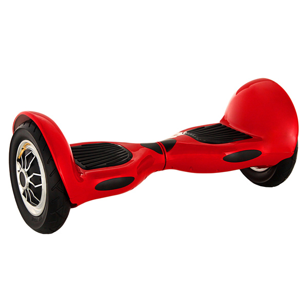 Гироскутер 10 дюймов iconBIT Smart Scooter 10" Red (SD-1804)