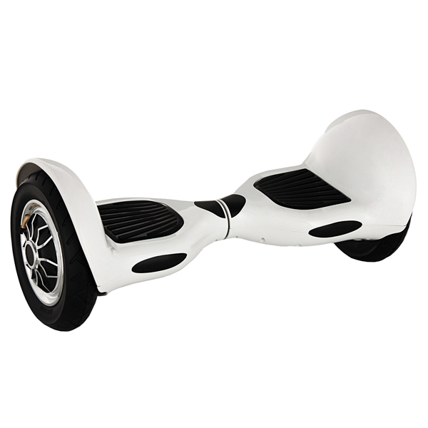 Гироскутер 10 дюймов iconBIT Smart Scooter 10" White (SD-1804)