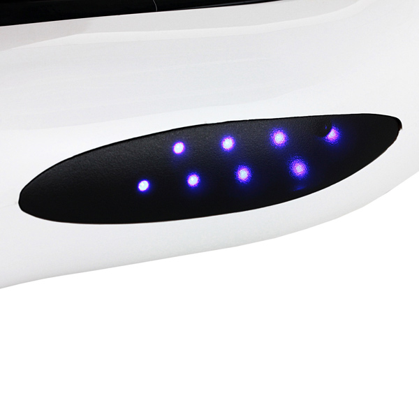 Гироскутер 10 дюймов iconBIT Smart Scooter 10" White (SD-1804)