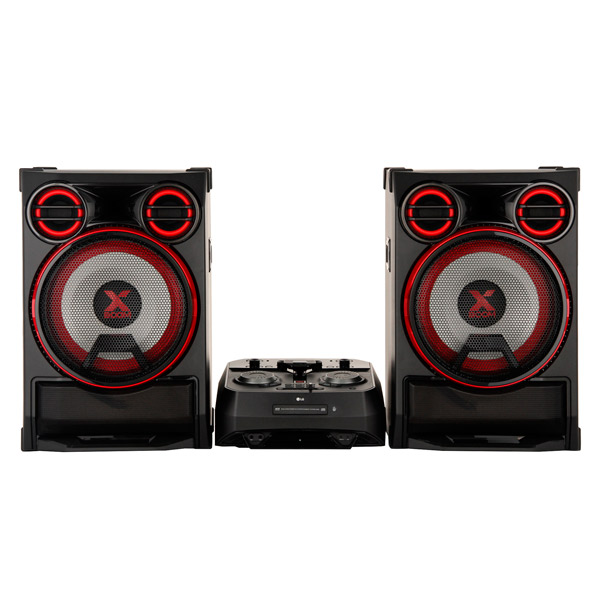 Музыкальная система LG XBOOM CK99