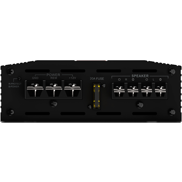 Автомобильный усилитель (многоканальный) JBL Stage A6002