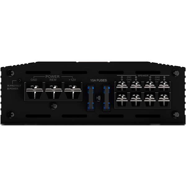 Автомобильный усилитель (многоканальный) JBL Stage A6004