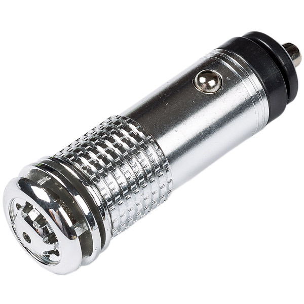 Ионизатор Blast BCI-100 серебристый