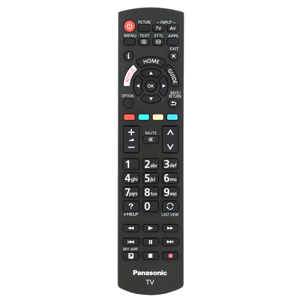 Телевизор Panasonic TX-65FXR600