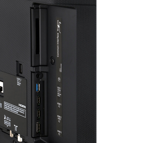 Телевизор Panasonic TX-65FXR600