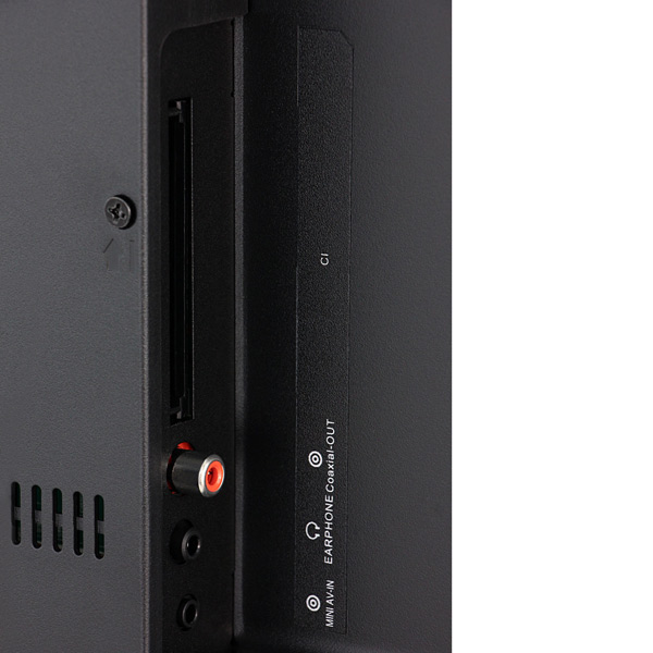 Телевизор Daewoo L32V770VKE