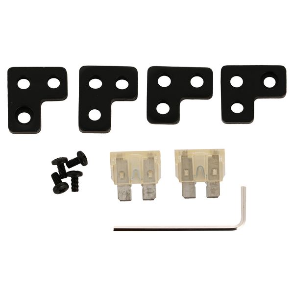 Автомобильный усилитель (многоканальный) Varta V-AM1202