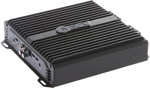 Автомобильный усилитель (многоканальный) ACV LX-2.60