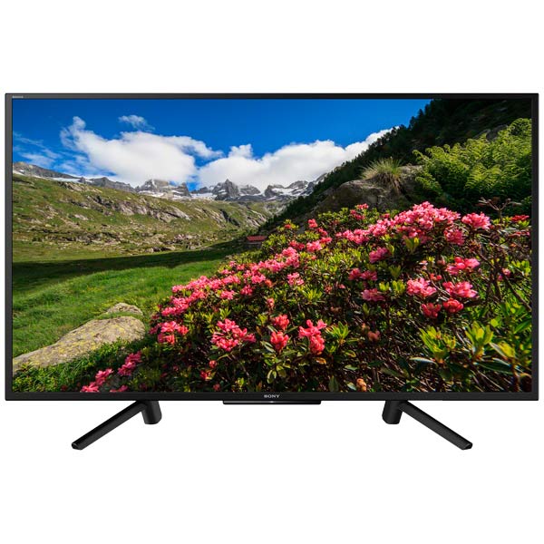 Телевизор Sony KDL-43RF453