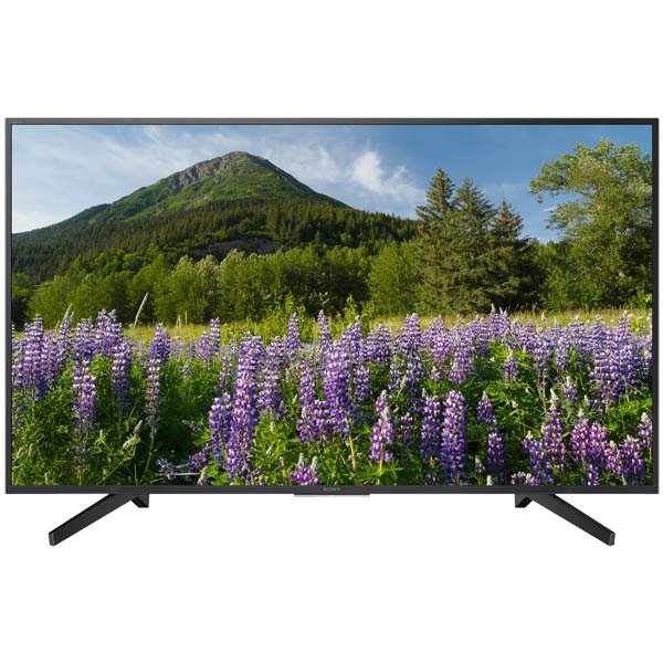 Телевизор Sony KD-55XF7005 фото