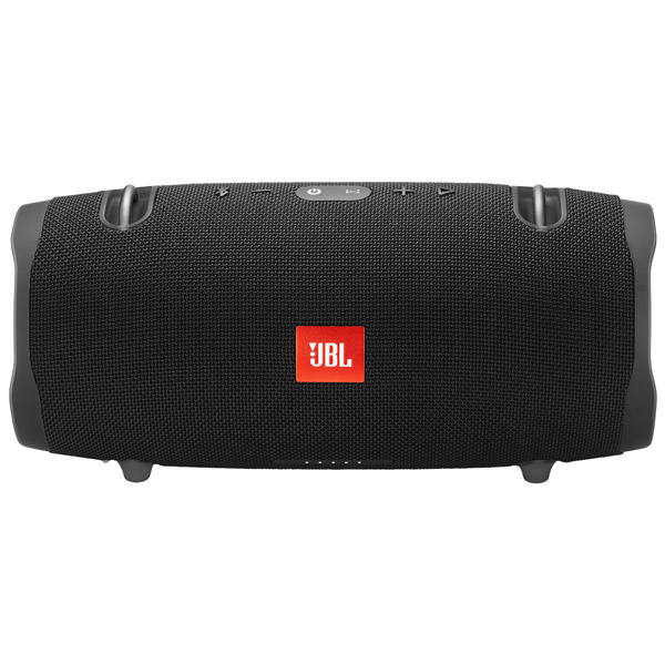 Беспроводная акустика JBL Xtreme 2 Black