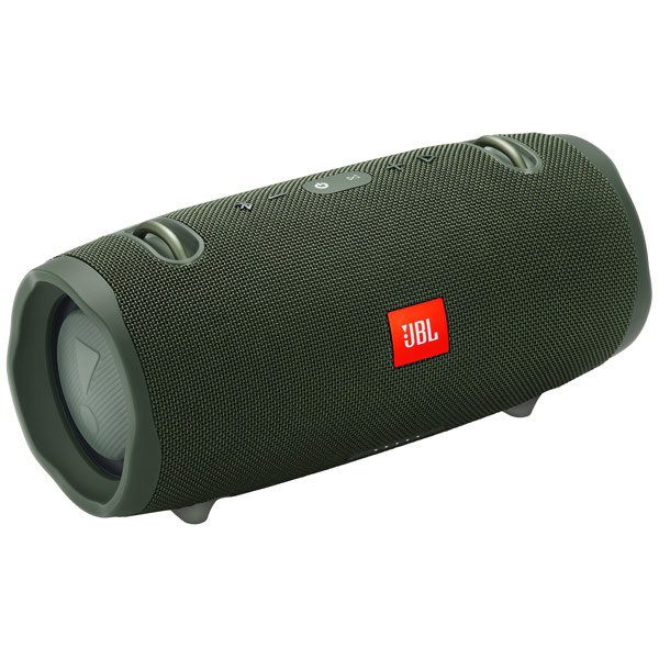 Беспроводная акустика JBL Xtreme 2 зеленый