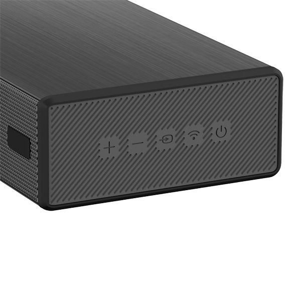 Саундбар Sharp HT-SBW420GR