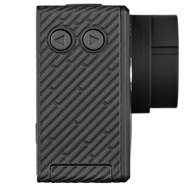 Видеокамера экшн AC Robin ZED5 SE Black