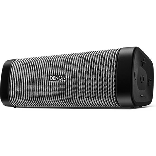 Беспроводная акустика Denon Envaya DSB50 серый