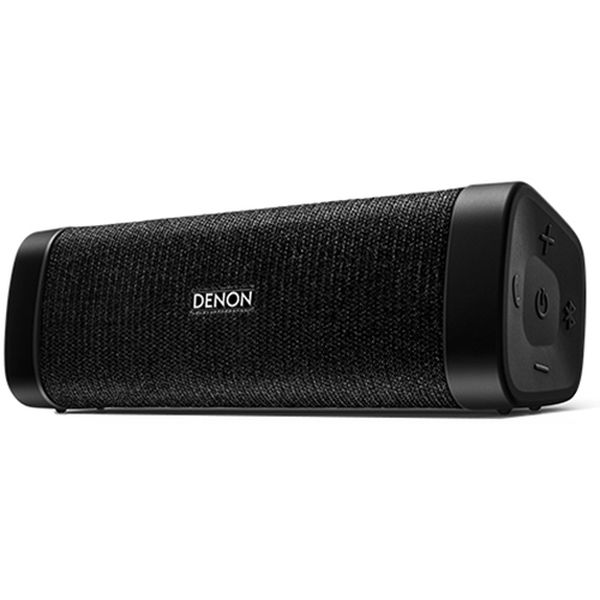 Беспроводная акустика Denon Envaya DSB250 черный