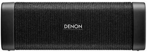 Беспроводная акустика Denon Envaya DSB250 черный