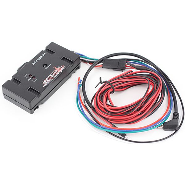 Автомобильный разъем ACV SWI-X1 фото