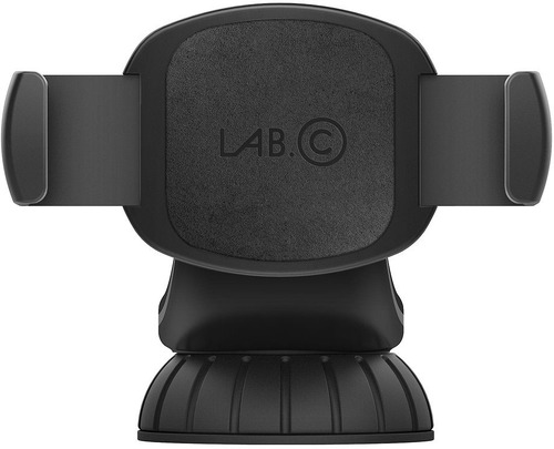 Универсальный автомобильный держатель Lab.C LABC-592-BK