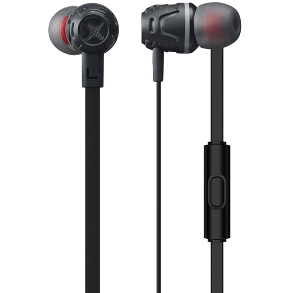 Наушники внутриканальные Phiaton CPU-ES0450BK02