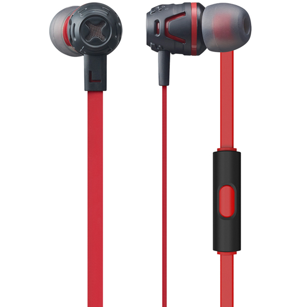 Наушники внутриканальные Phiaton CPU-ES0450KR02