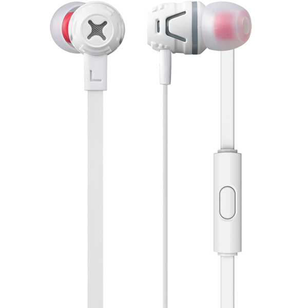 Наушники внутриканальные Phiaton CPU-ES0450WH02