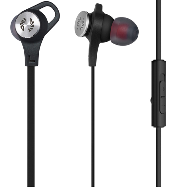 Наушники внутриканальные Phiaton CPU-ES0530KK01