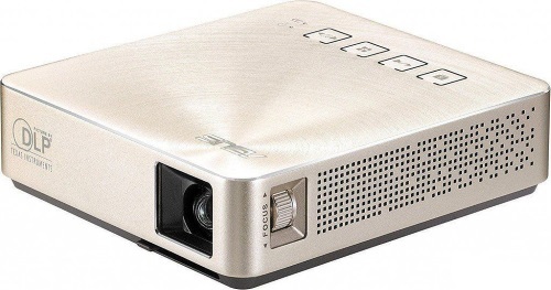 LED видеопроектор мультимедийный ASUS S1 TRAVE