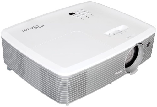 LED видеопроектор мультимедийный Optoma W354