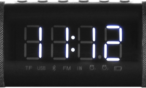 Беспроводная акустика Qumo Haze BT0022