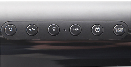 Беспроводная акустика Qumo Haze BT0022