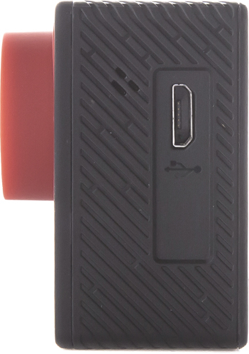 Видеокамера экшн Skysonic Just AT-L200 Red/Black