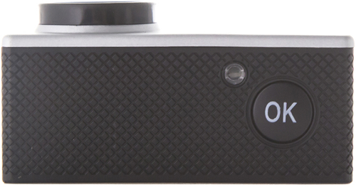 Видеокамера экшн Skysonic Active AT-L208 Silver/Black