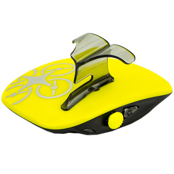 Радиоуправляемый квадрокоптер Pilotage Butterfly (RC61124)