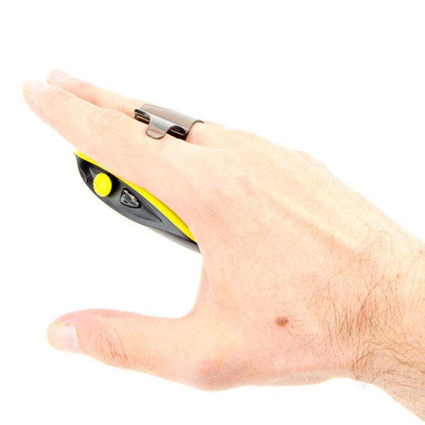 Радиоуправляемый квадрокоптер Pilotage Butterfly (RC61124)