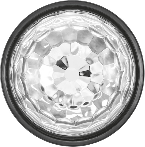 Беспроводная акустика Trust Dixxo Go BT with party lights Red (21346)