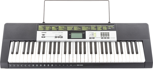 Синтезатор Casio LK-135