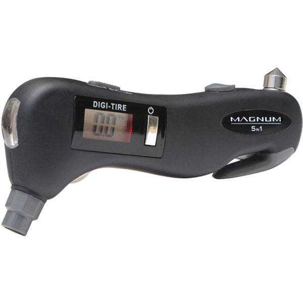 Манометр Magnum dg5-1-p