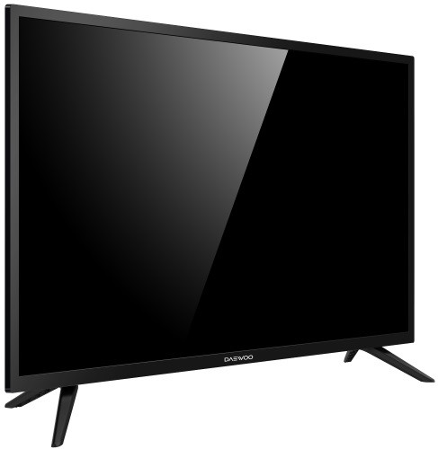 Телевизор Daewoo L32S639VKE