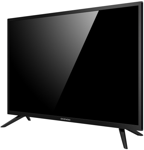 Телевизор Daewoo L32S639VKE
