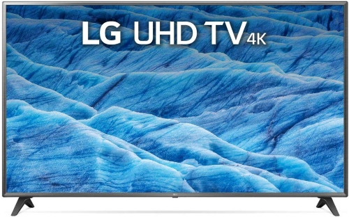 Телевизор LG 75UM7110PLB фото