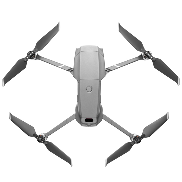 Квадрокоптер DJI Mavic 2 Pro Smart Controller