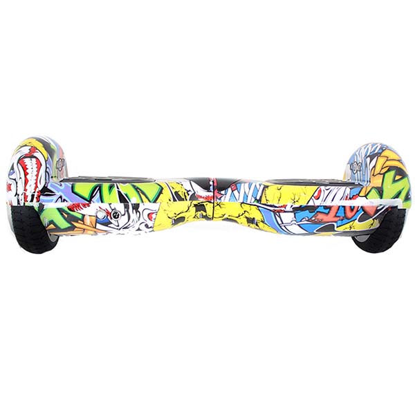 Гироскутер 6.5 дюймов Mizar 6 (MZ6YE)