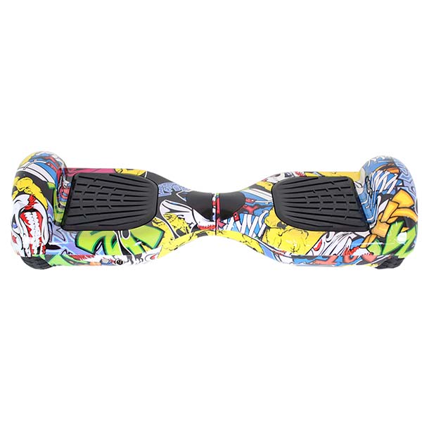 Гироскутер 6.5 дюймов Mizar 6 (MZ6YE)