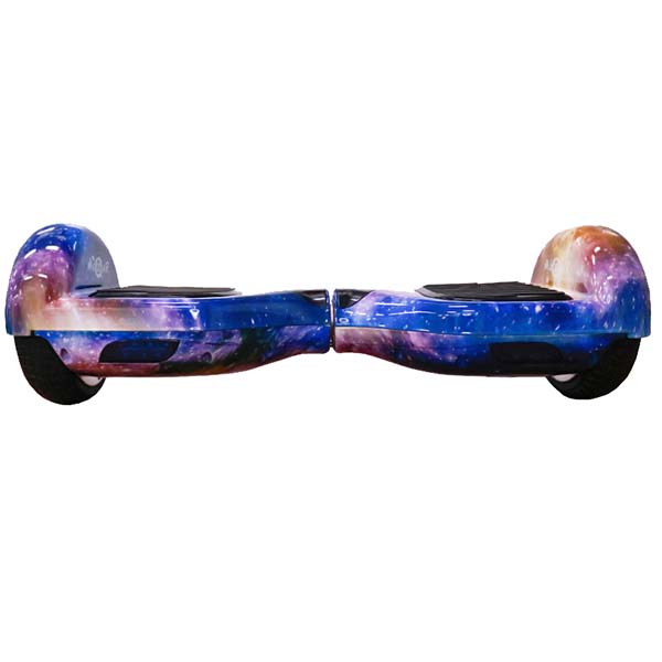 Гироскутер 6.5 дюймов Mizar 6 (MZ6CS)