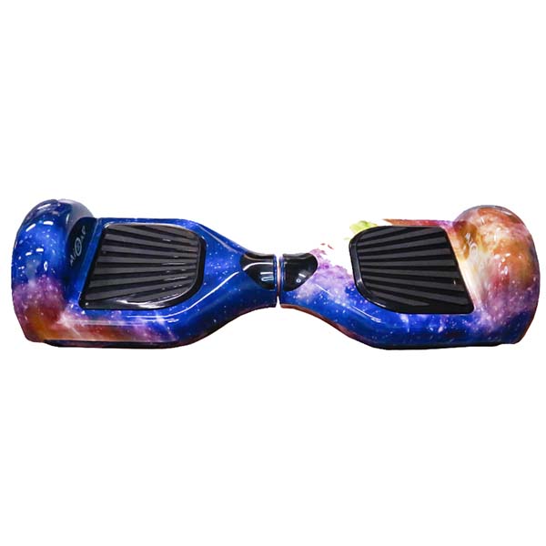 Гироскутер 6.5 дюймов Mizar 6 (MZ6CS)