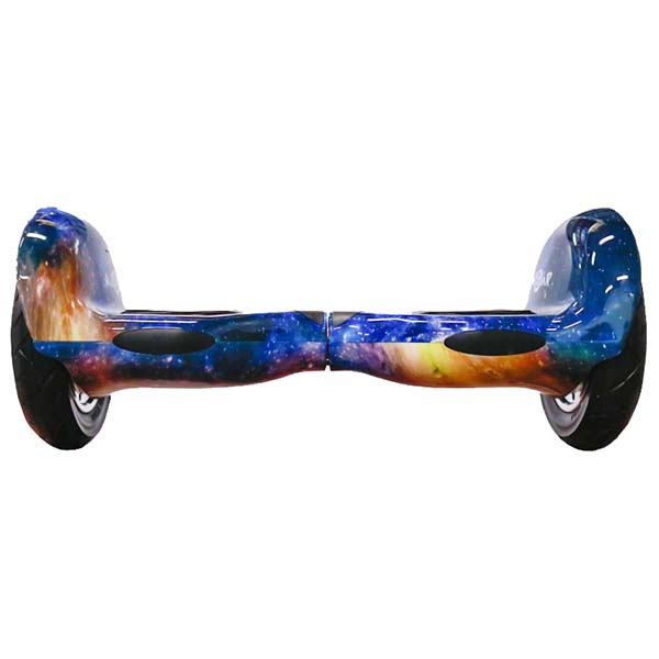 Гироскутер 10 дюймов Mizar 10 (MZ10CS)