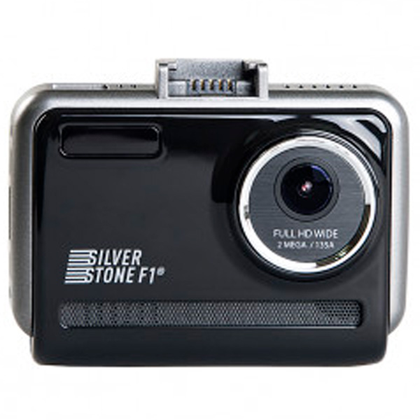 Видеорегистратор SilverStone F1 Hybrid X-Driver фото